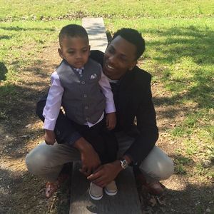 Meet your Posher, Ali